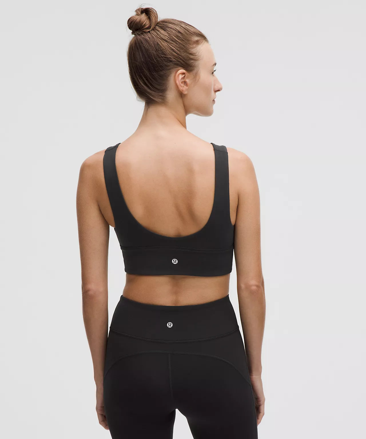 Lululemon Align™ V-Neck Bra A/B