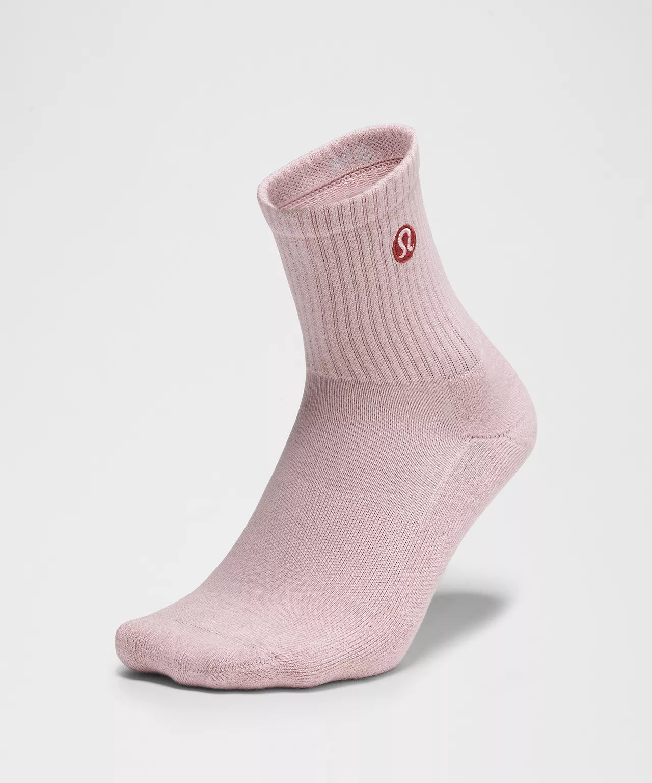 Unisex Daily Essential Quarter Socks