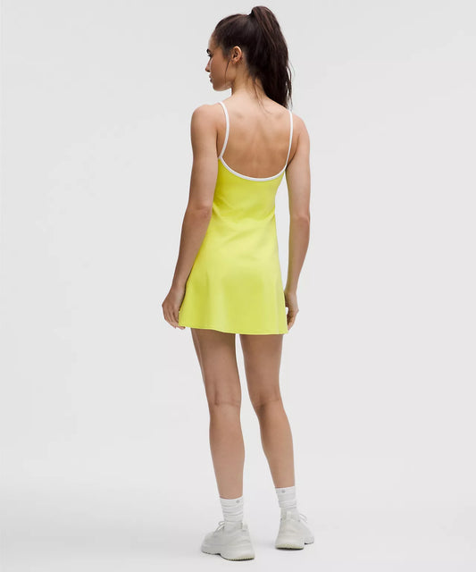 lululemon® Sweetheart Mini Dress