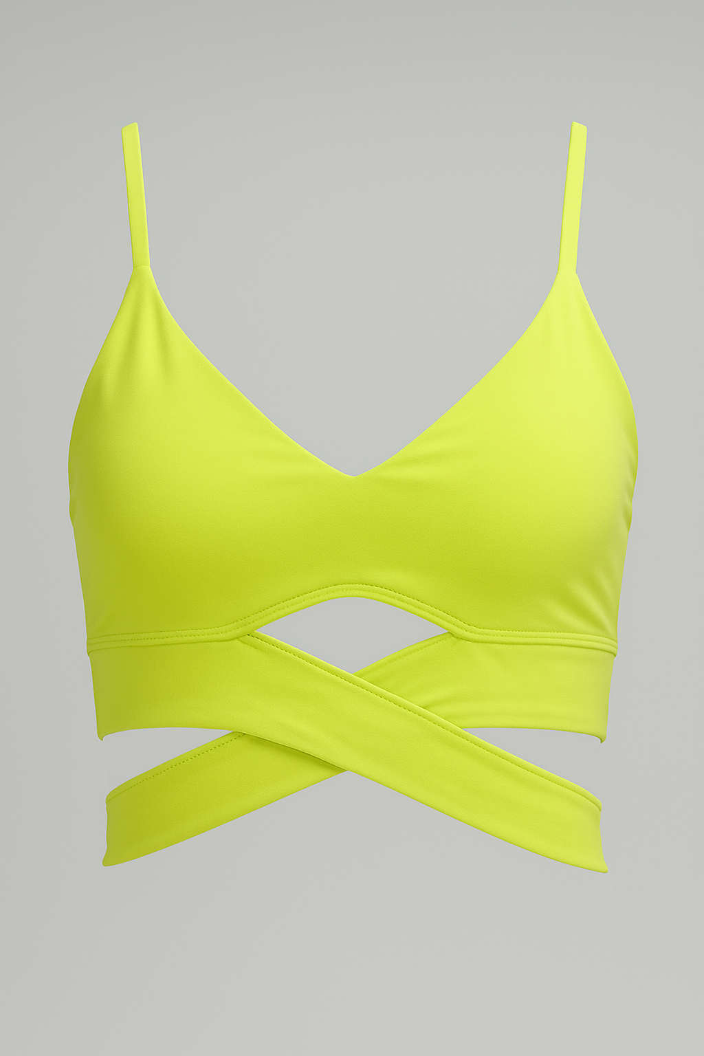 Lululemon Still Now Bra