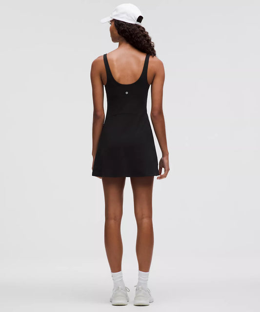 lululemon® Align™ Black Dress