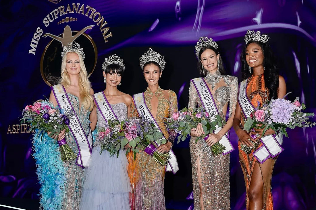 Miss Supranational 2026: Miss Philippines
