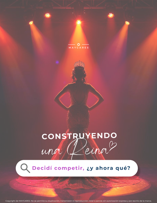 Workshop #1: Decidí competir, ¿y ahora qué?