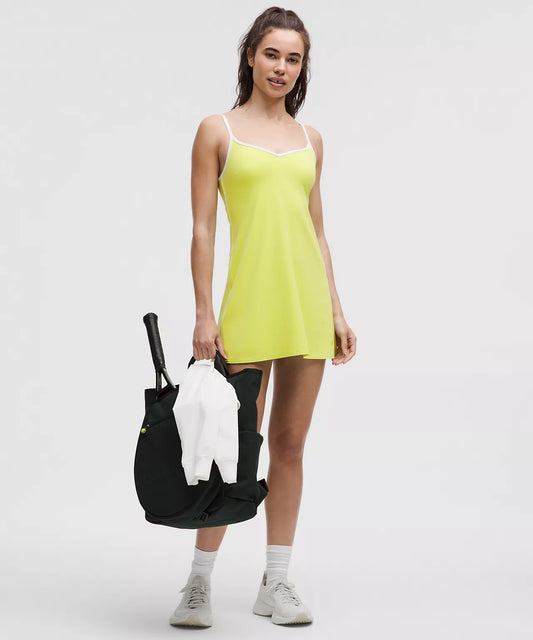 lululemon® Sweetheart Mini Dress