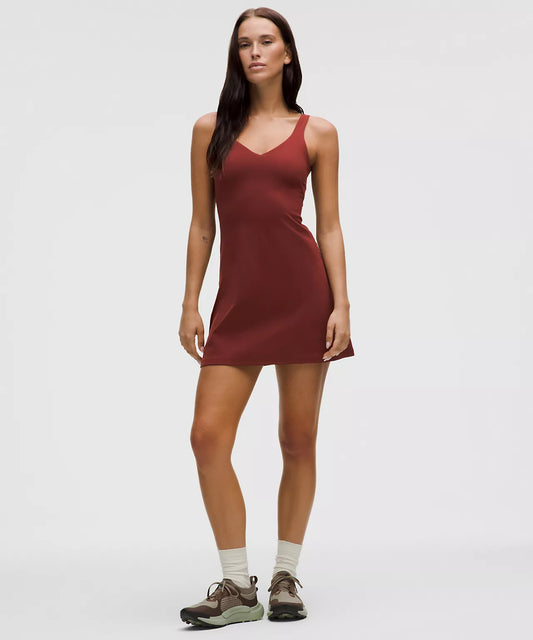 lululemon® Align™ Rockwood Dress