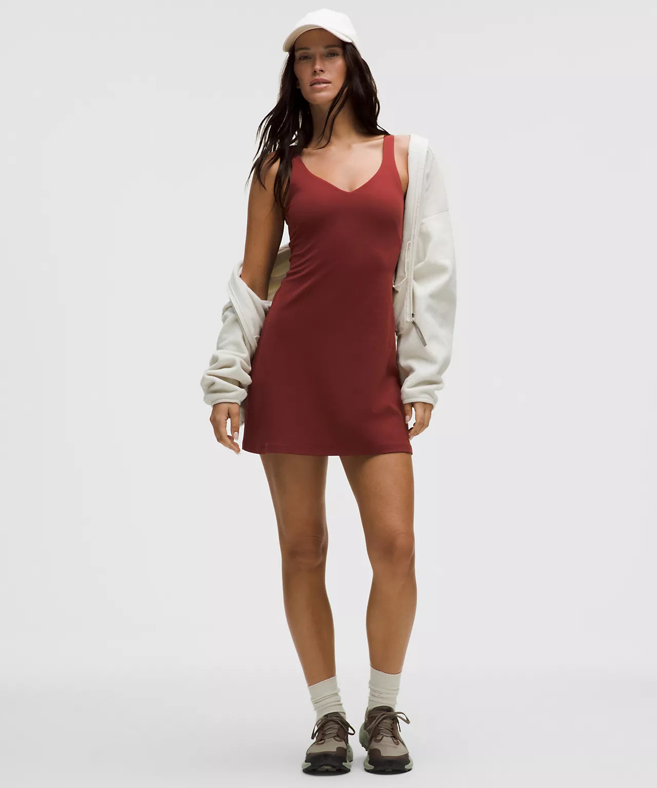 lululemon® Align™ Rockwood Dress