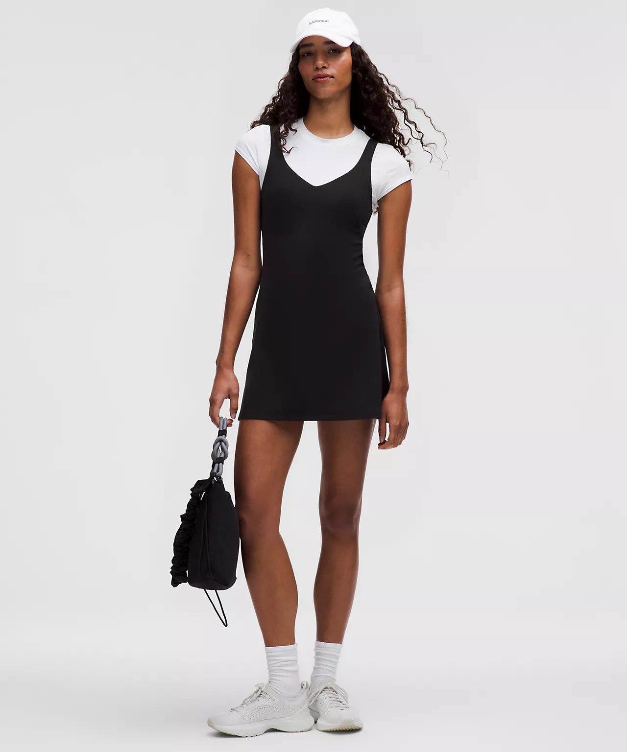 lululemon® Align™ Black Dress