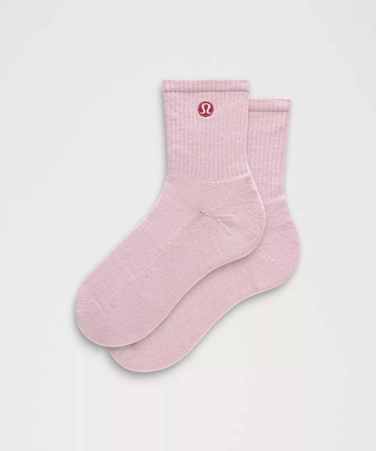 Unisex Daily Essential Quarter Socks