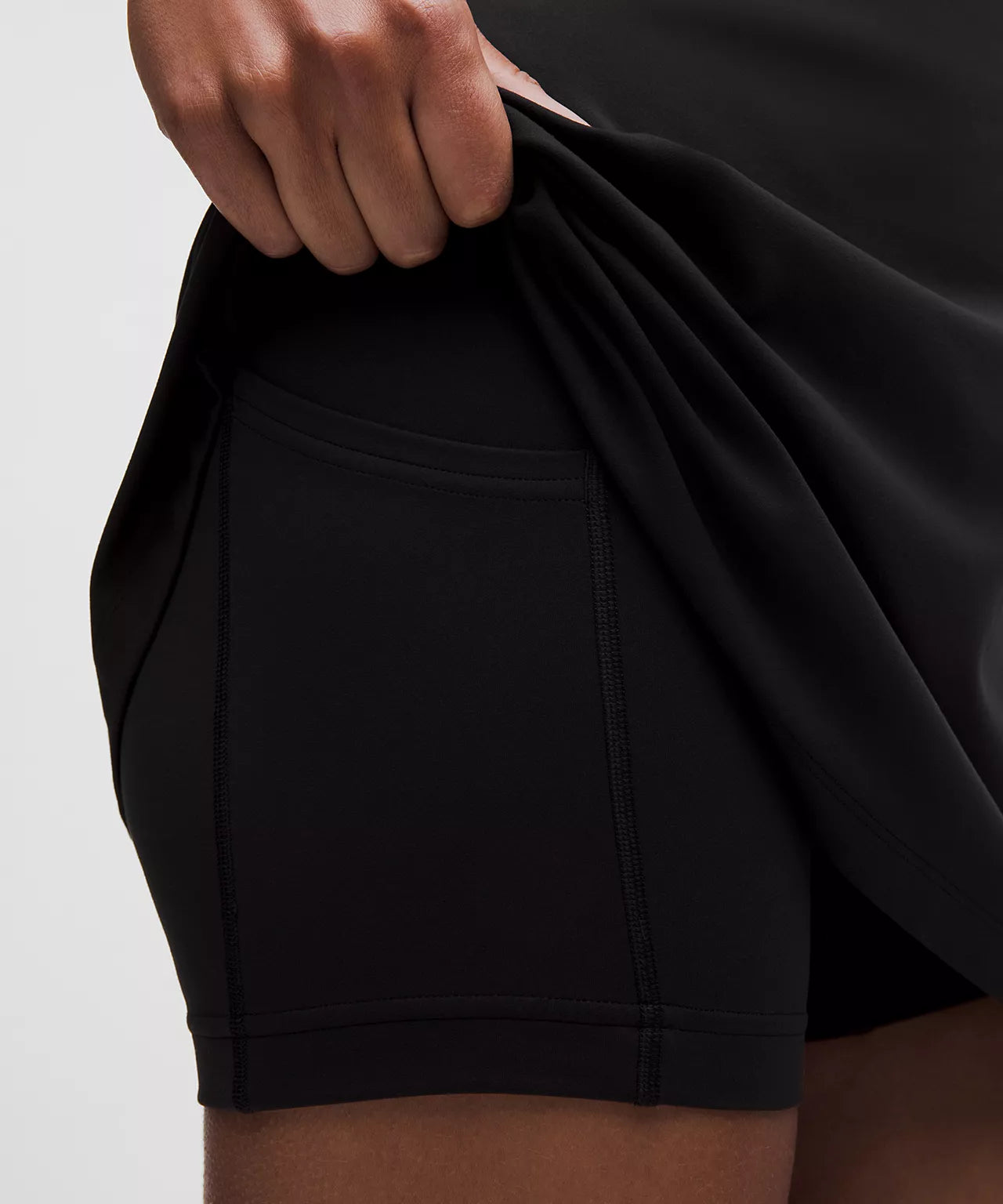 lululemon® Align™ Black Dress