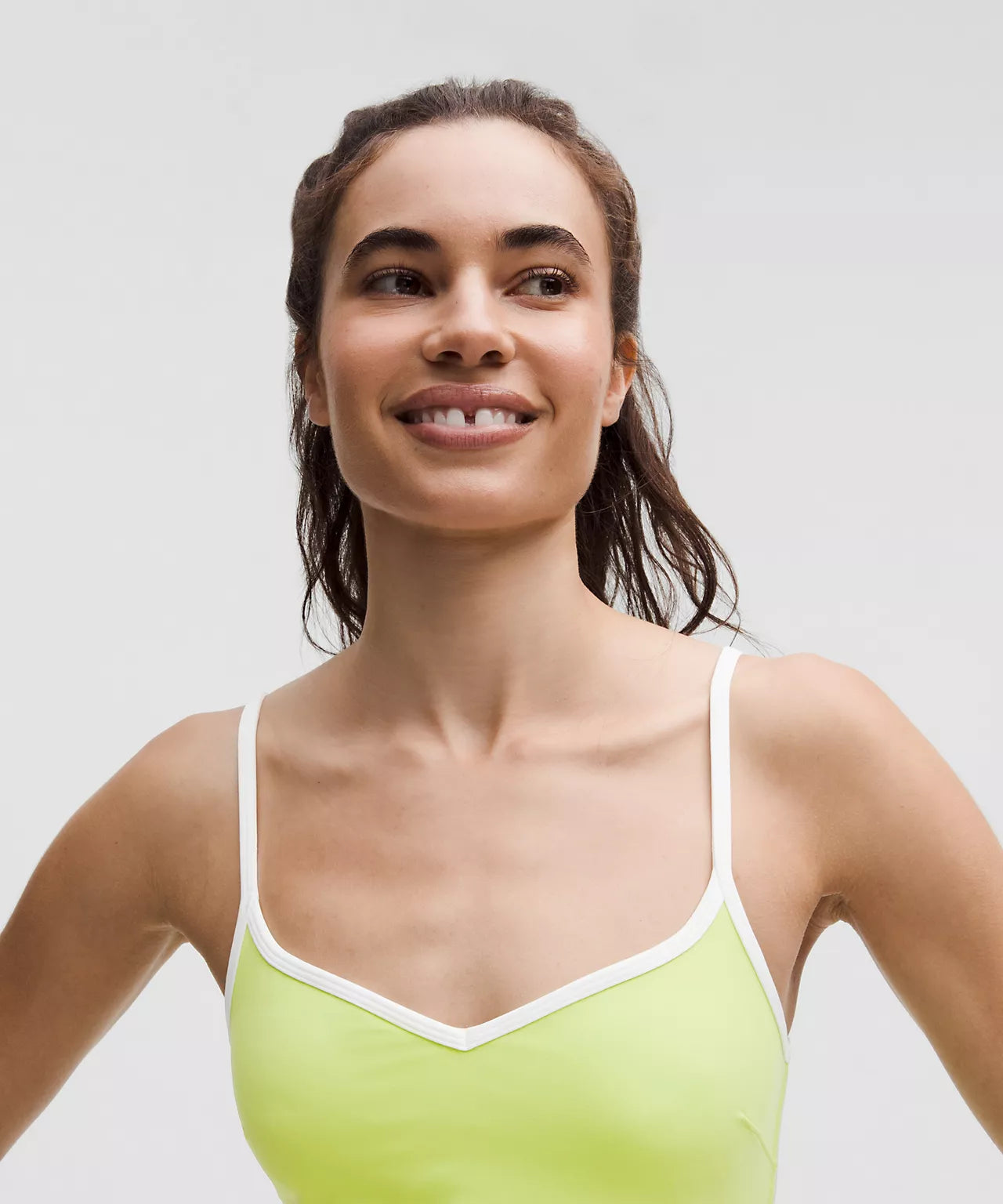 lululemon® Sweetheart Mini Dress