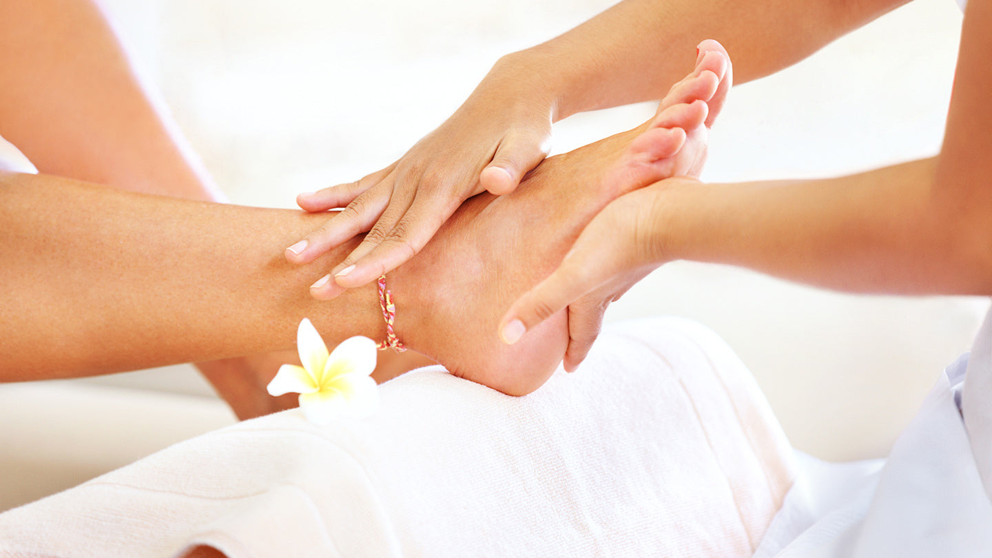 Spa Pedicure - Add-On Services