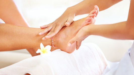 Spa Pedicure - Add-On Services