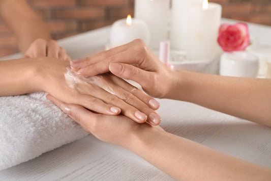 Spa Manicure - Add-On Services