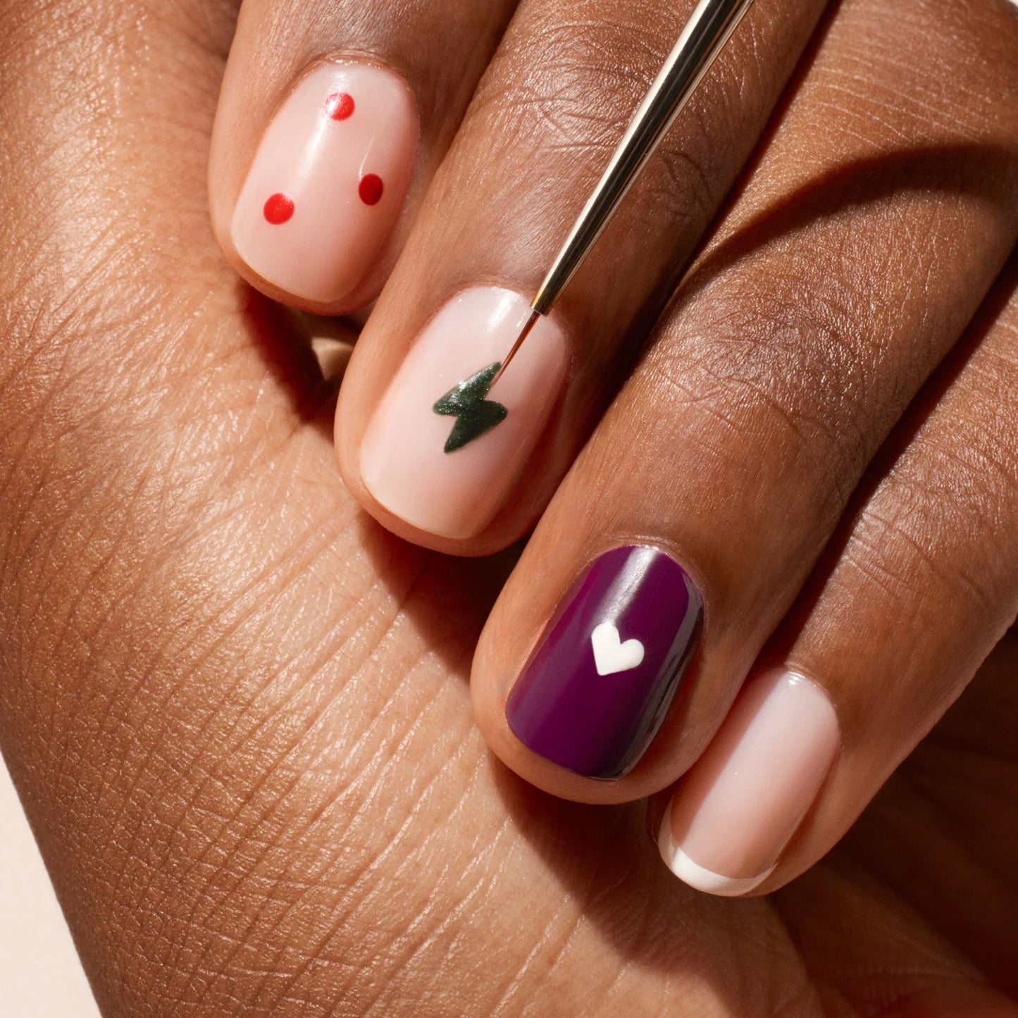 Nail Art - Add-On Services