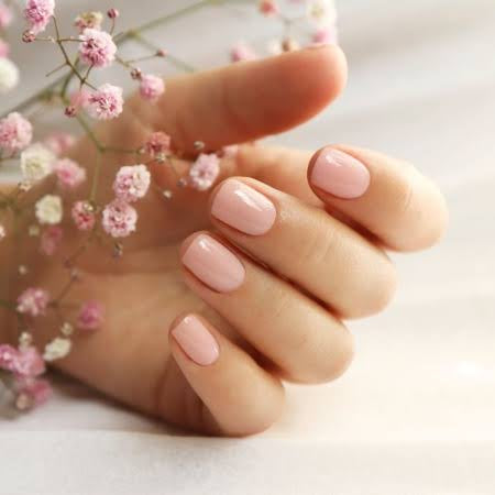 Manicure (Regular Polish)