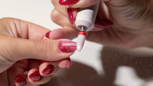 Gel Removal - Add-On Services