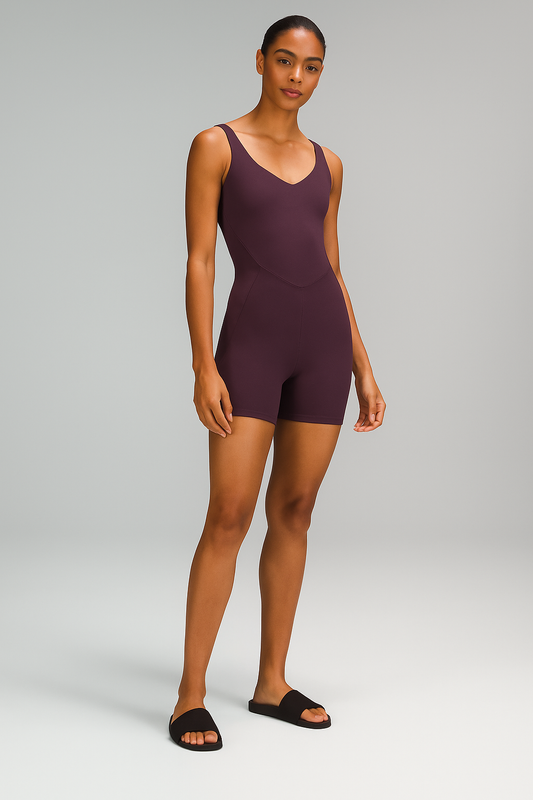 lululemon Align™ Bodysuit 6”